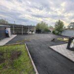 Наши работы в Серпухове - 1