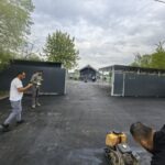 Наши работы в Серпухове - 3