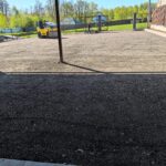 Наши работы в Серпухове - 6