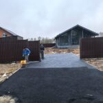 Наши работы в Серпухове - 15