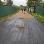 Наши работы в Серпухове - 22