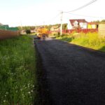 Наши работы в Серпухове - 24